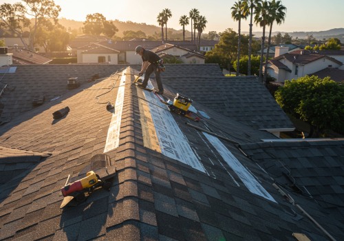 Roof Repair Carlsbad: 5 Essential Maintenance Tips Every Homeowner Should Know