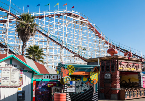 Things To Do In San Diego, California, USA