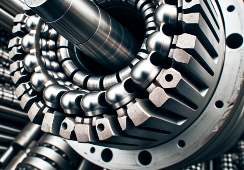 Caisson Drilling: The Foundation of Modern Construction