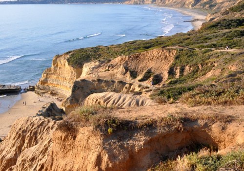 What attracts people to san diego?