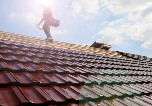 Navigating the World of Roof Repair Companies