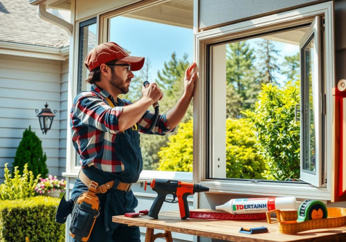 San Diego Window Replacement News | Latest Trends & Updates